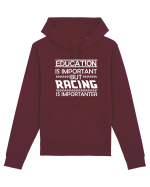 RACING Hanorac Unisex Drummer