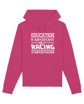 RACING Raspberry