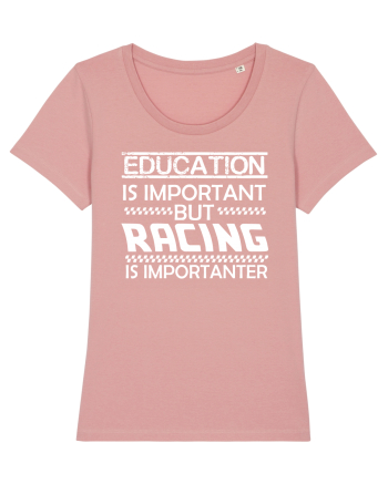 RACING Canyon Pink