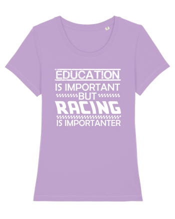 RACING Lavender Dawn