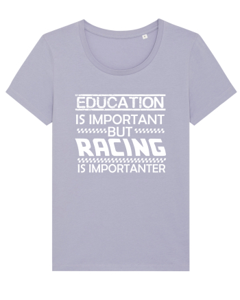RACING Lavender