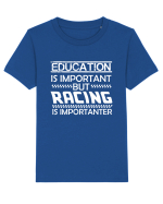 RACING Tricou mânecă scurtă  Copii Mini Creator