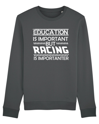 RACING Anthracite