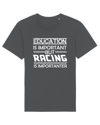 RACING Anthracite