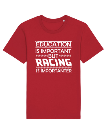 RACING Red