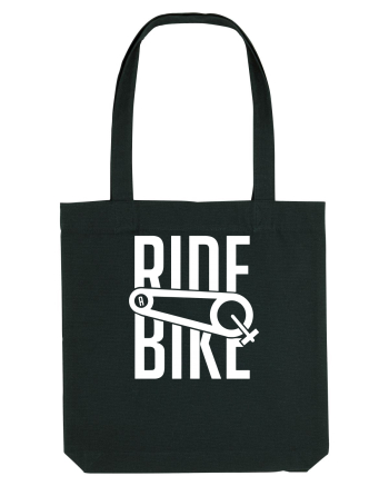 RIDE BIKE Black