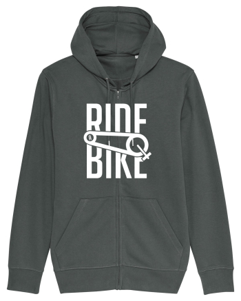 RIDE BIKE Anthracite