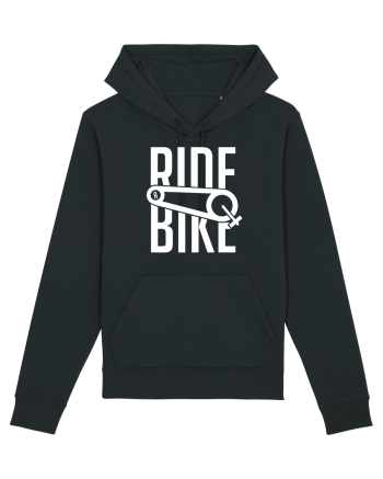 RIDE BIKE Black
