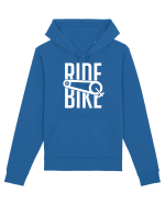 RIDE BIKE Hanorac Unisex Drummer
