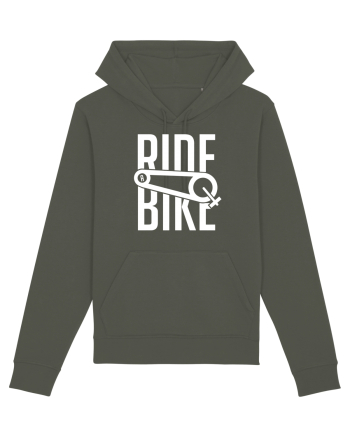 RIDE BIKE Khaki