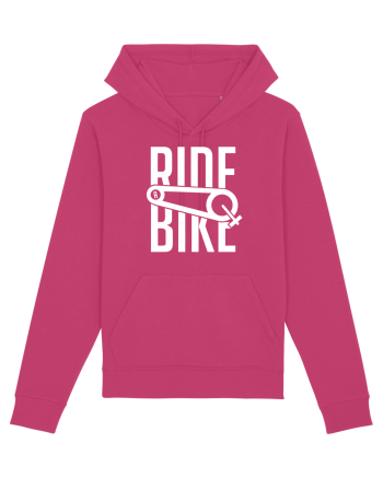 RIDE BIKE Raspberry