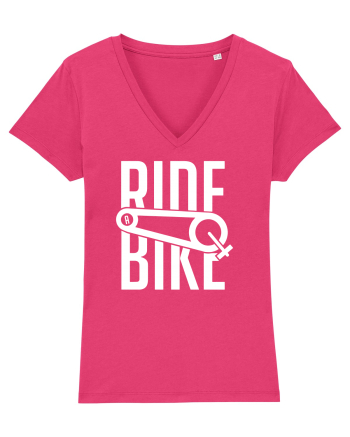 RIDE BIKE Raspberry