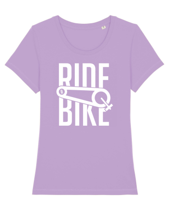 RIDE BIKE Lavender Dawn