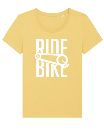 RIDE BIKE Jojoba