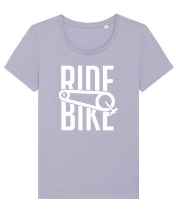 RIDE BIKE Lavender