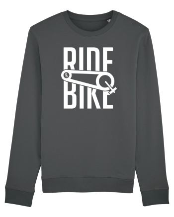 RIDE BIKE Anthracite