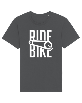 RIDE BIKE Anthracite