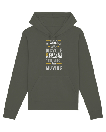 BICYCLE Khaki