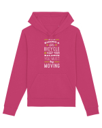 BICYCLE Hanorac Unisex Drummer