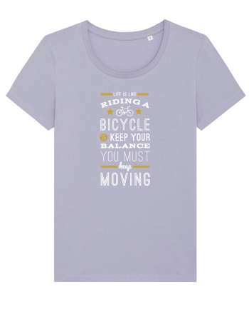 BICYCLE Lavender
