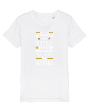 BICYCLE White
