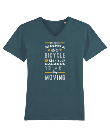 BICYCLE Stargazer