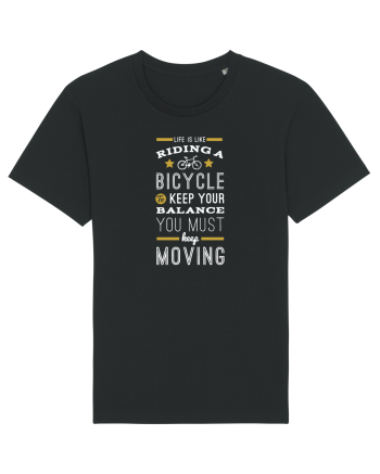 BICYCLE Black