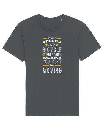 BICYCLE Anthracite