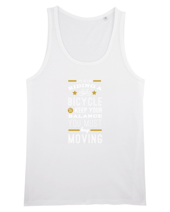 BICYCLE White