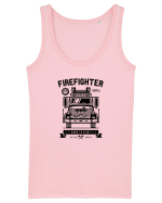Firefighter Rescue Squad Black Maiou Damă Dreamer