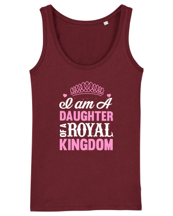 ROYAL Burgundy
