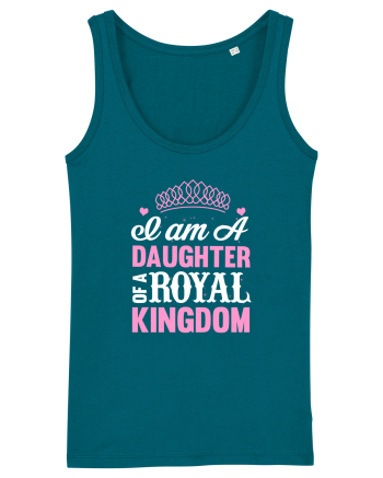 ROYAL Ocean Depth