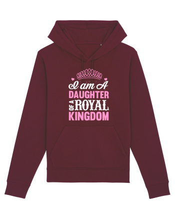 ROYAL Burgundy