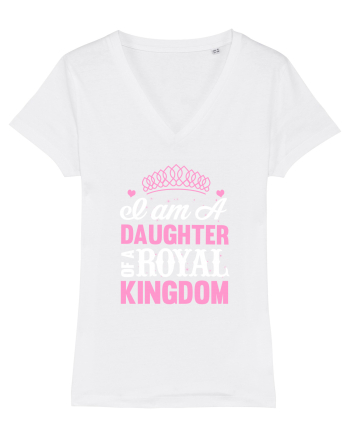 ROYAL White