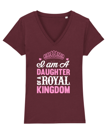 ROYAL Burgundy