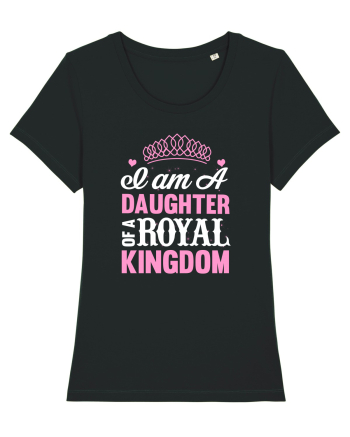 ROYAL Black