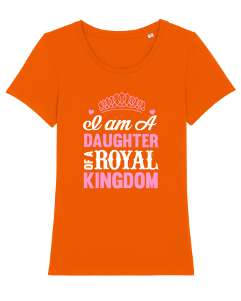 ROYAL Bright Orange