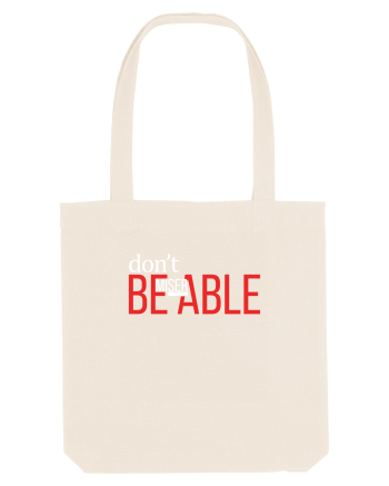 BE ABLE Natural