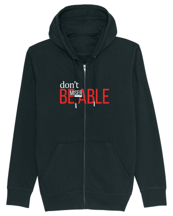 BE ABLE Black