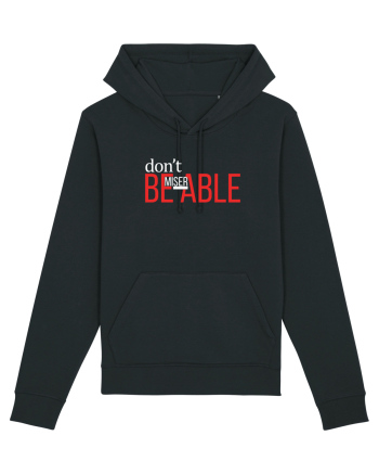 BE ABLE Black