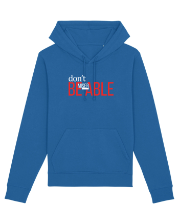 BE ABLE Royal Blue