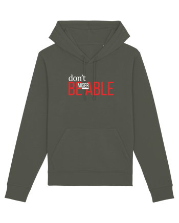 BE ABLE Khaki