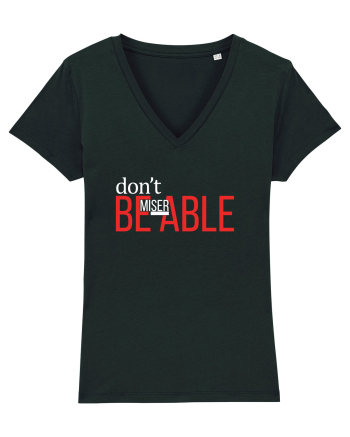 BE ABLE Black