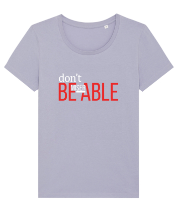 BE ABLE Lavender