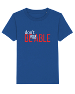 BE ABLE Tricou mânecă scurtă  Copii Mini Creator