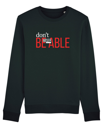 BE ABLE Black