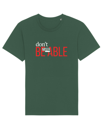 BE ABLE Bottle Green