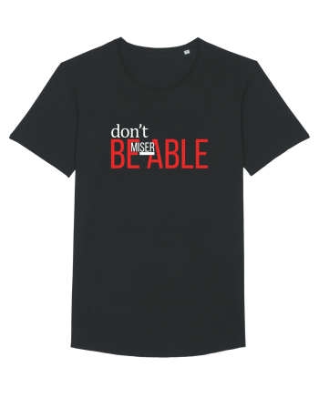 BE ABLE Black
