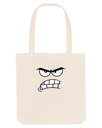 Angry Natural