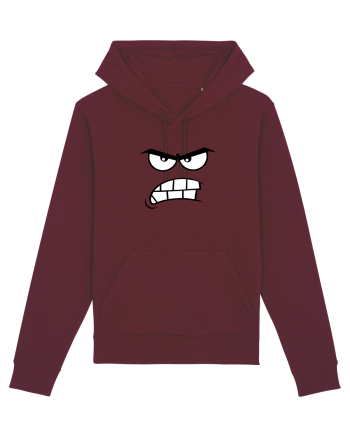 Angry Burgundy
